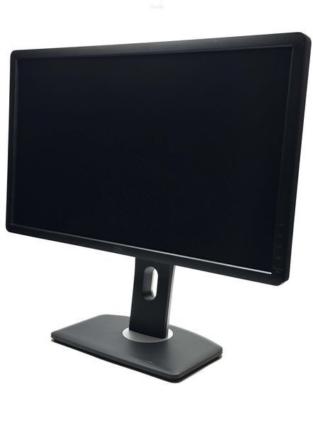 Монітор Dell P2412Hb 24" TFT+TN (Вживаний - Клас A-) RNB0225701 фото