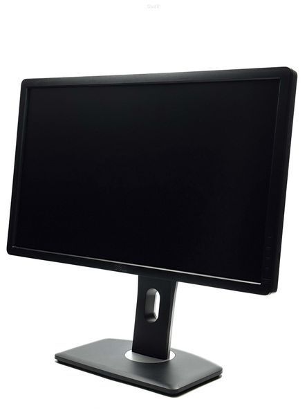Монітор Dell P2412Hb 24" TFT+TN (Вживаний - Клас A-) RNB0225465 фото