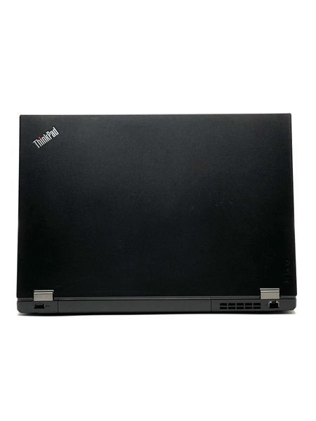 Ноутбук Lenovo ThinkPad L560 TN Intel Core i5 (i5-6300U) 8 Гб 256 Гб SSD (Вживаний - Клас A-) RNB1223286 фото