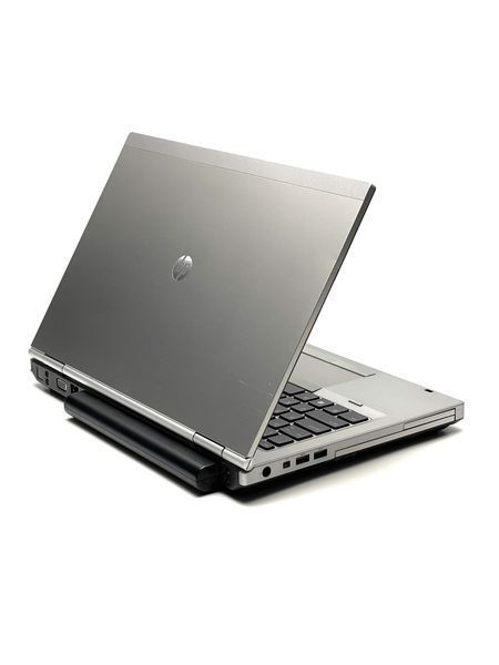 Ноутбук HP EliteBook 8470p TN Intel Core i5 (i5-3210M) 4 Гб 120 Гб SSD (Вживаний - Клас A-) PTB0523006 фото