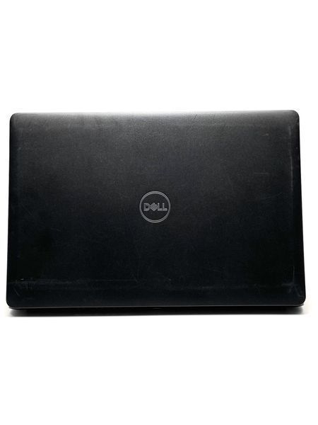 Ноутбук Dell Latitude 3580 TN Intel Core i5 (i5-7200U) 8 Гб 128 Гб SSD (Вживаний - Клас A-) RNB1223495 фото