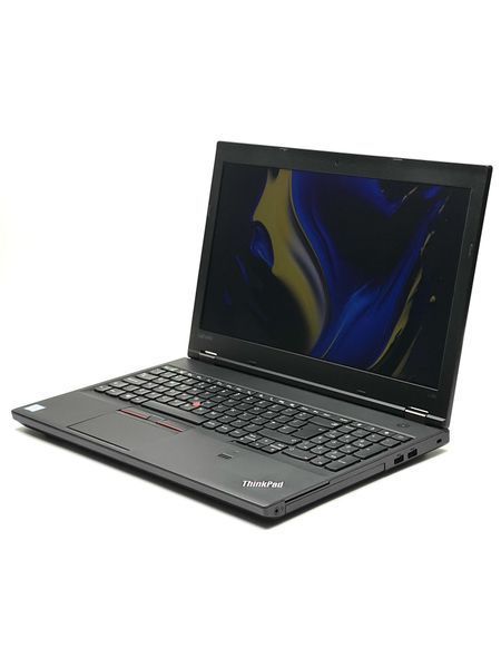 Ноутбук Lenovo ThinkPad L560 TN Intel Core i5 (i5-6300U) 8 Гб 256 Гб SSD (Вживаний - Клас A-) RNB1223286 фото