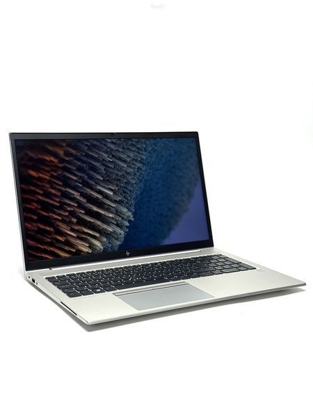 Ноутбук HP EliteBook 855 G7 IPS AMD Ryzen 5 (Ryzen 5 Pro 4650U) 16 Гб 256 Гб SSD Клас A- (GNB0526020) Б/В