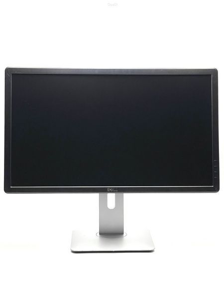 Монітор Dell E2414Ht 24" TN (Вживаний - Клас A-)