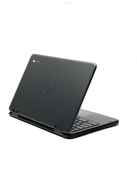 Ноутбук Dell ChromeBook 3100 2-in-1 Multitouch Intel Celeron (N4020) 4 Гб 32 Гб SSD (Вживаний - Клас B) RNB0325103 фото