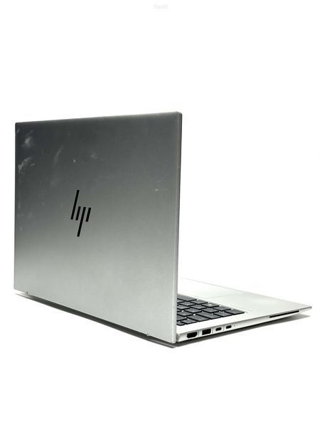 Ноутбук HP EliteBook 845 G9 IPS AMD Ryzen 5 (Ryzen 5 Pro 6650U) 16 Гб 256 Гб SSD Клас B (NTB0226191) Б/В