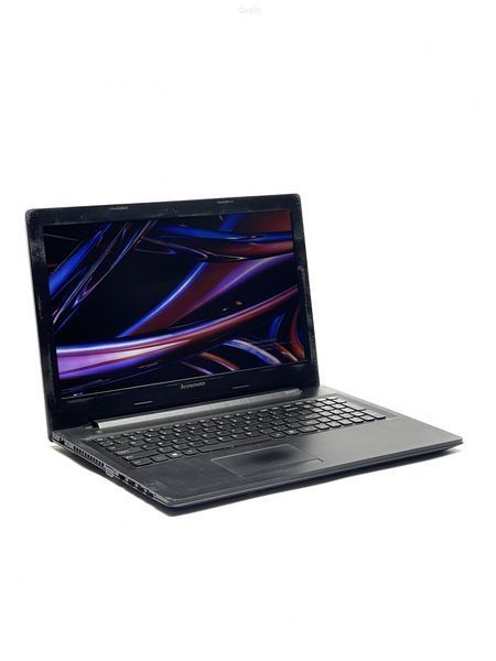 Ноутбук Lenovo IdeaPad G50-70 TN Intel Core i3 (i3-4030U) 4 Гб 240 Гб SSD (Вживаний - Клас B)