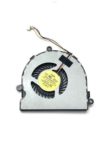 Вентилятор для ноутбука Dell Inspiron 3521 4 Pin (вживаний)