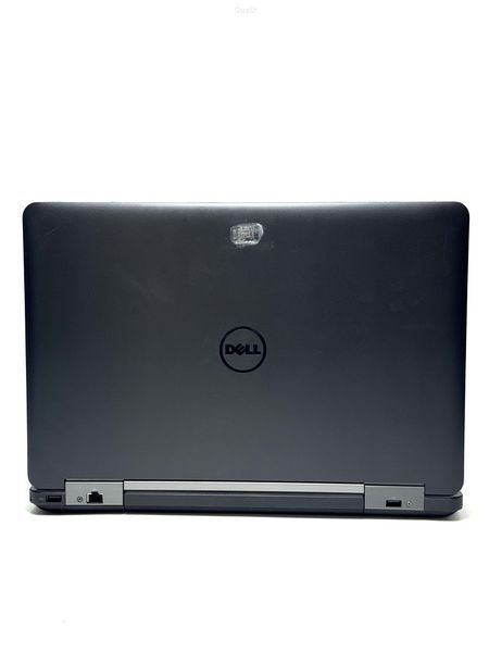 Ноутбук Dell Latitude E5540 TN Intel Core i5 (i5-4210U) 8 Гб 128 Гб SSD Клас A- (NTB0426042) Б/В