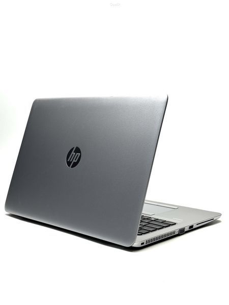 Ноутбук HP EliteBook 850 G4 TN Intel Core i5 (i5-7300U) 8 Гб 256 Гб SSD (Вживаний - Клас A-)