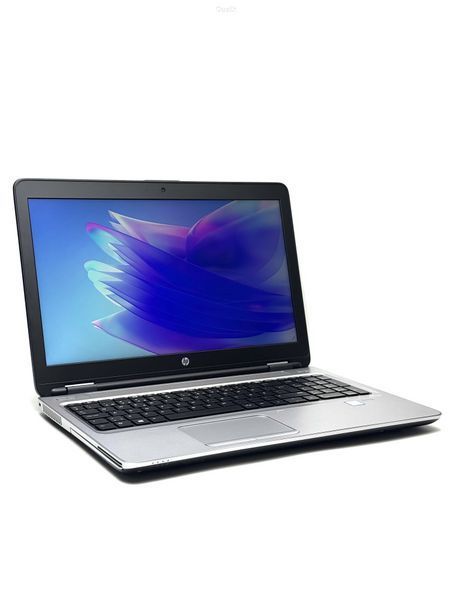 Ноутбук HP ProBook 650 G2 TN Intel Core i5 (i5-6200U) 8 Гб 128 Гб SSD Клас A- (NTB0426423) Б/В