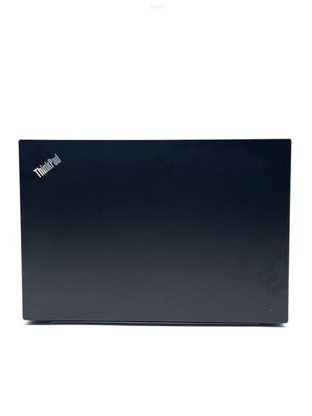 Ноутбук Lenovo ThinkPad E595 IPS AMD Ryzen 7 (Ryzen 7 3700U) 16 Гб 512 Гб SSD Клас B (NTB0426443) Б/В