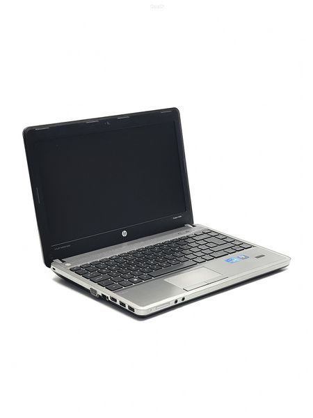 Ноутбук HP ProBook 4340s TN Intel Core i3 (i3-2370M) 8 Гб 160 Гб SSD (Вживаний - Клас A-)