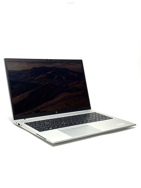 Ноутбук HP EliteBook 855 G7 IPS AMD Ryzen 5 (Ryzen 5 Pro 4650U) 16 Гб 256 Гб SSD Клас A- (NTB0925257) Б/В