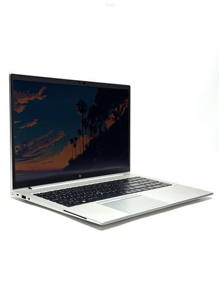 Ноутбук HP EliteBook 855 G8 Multitouch AMD Ryzen 5 (Ryzen 5 Pro 5650U) 16 Гб 256 Гб SSD Клас B (NTB0226089) Б/В NTB0226089 фото