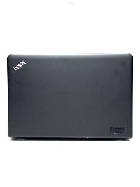 Ноутбук Lenovo ThinkPad E550 TN Intel Core i5 (i5-5200U) 8 Гб 180 Гб SSD Клас A- (NTB0426432) Б/В