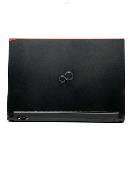 Ноутбук Fujitsu LifeBook E557 IPS Intel Core i5 (i5-7200U) 8 Гб 1 Тб SSD (Вживаний - Клас A-)