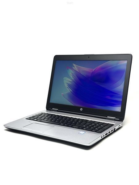Ноутбук HP ProBook 650 G2 TN Intel Core i5 (i5-6200U) 8 Гб 128 Гб SSD Клас A- (NTB0426423) Б/В