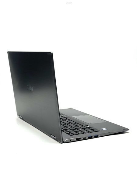 Ноутбук Acer Spin SP513-53N Multitouch Intel Core i5 (i5-8265U) 8 Гб 256 Гб SSD Клас A (NTB0226500) Б/В