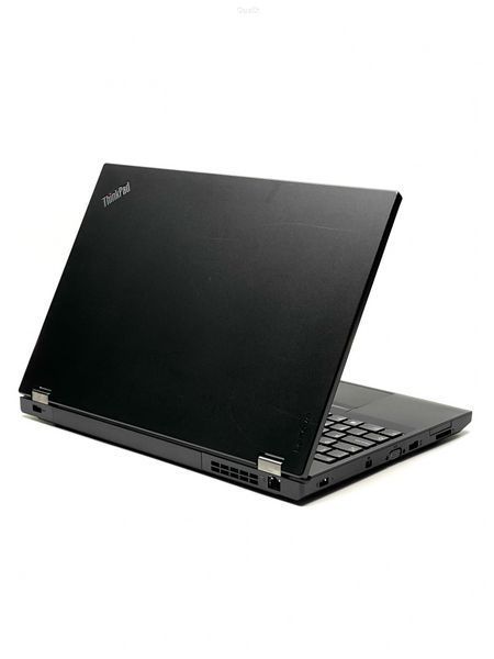Ноутбук Lenovo ThinkPad L560 TN Intel Core i5 8 Гб 256 Гб SSD (Вживаний - Клас B) RNB1223326 фото