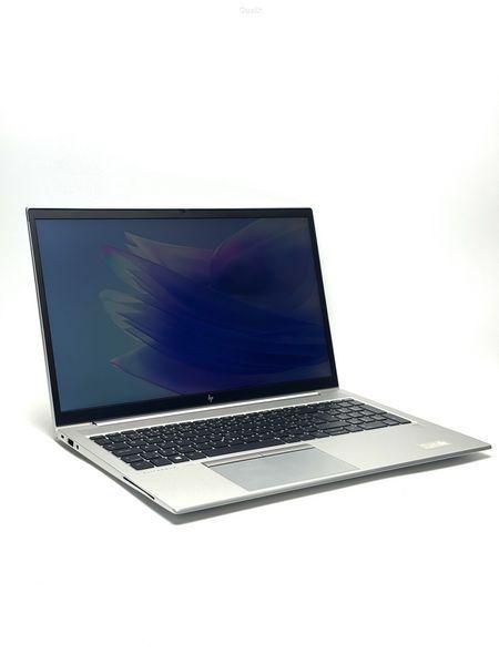 Ноутбук HP EliteBook 855 G7 IPS AMD Ryzen 5 (Ryzen 5 Pro 4650U) 16 Гб 256 Гб SSD Клас A- (GNB0526142) Б/В