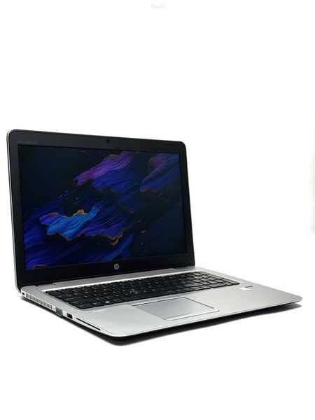 Ноутбук HP EliteBook 850 G4 TN Intel Core i5 (i5-7300U) 8 Гб 256 Гб SSD (Вживаний - Клас A-)