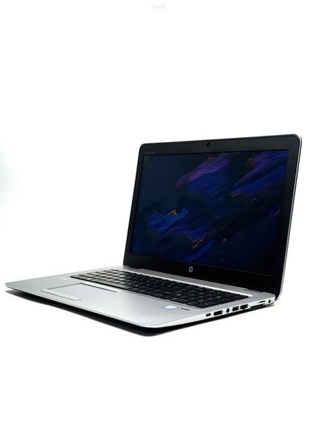 Ноутбук HP EliteBook 850 G4 TN Intel Core i5 (i5-7300U) 8 Гб 256 Гб SSD (Вживаний - Клас A-)