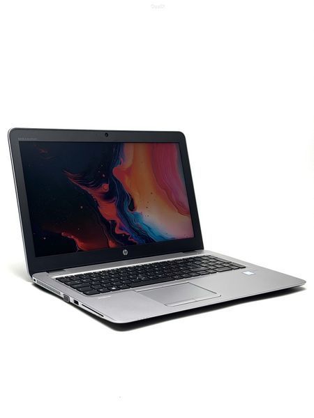 Ноутбук HP EliteBook 850 G3 TN Intel Core i5 (i5-6300U) 8 Гб 256 Гб SSD Клас A- (NTB0426207) Б/В