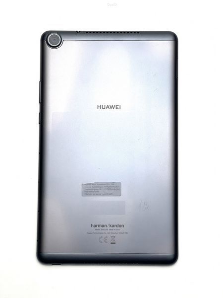 Планшет Huawei MediaPad M5 Lite 8" IPS Kirin 710 3 Гб 32 Гб (Вживаний - Клас B)