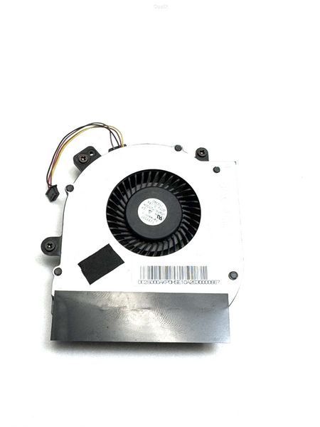 Вентилятор для ноутбука Lenovo ThinkPad E430, E530 4-pin (вживаний)