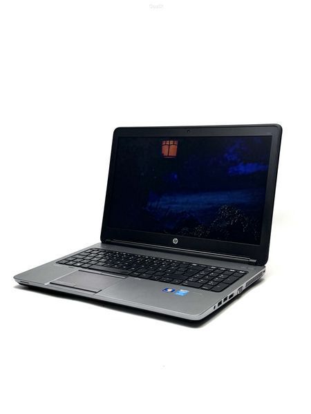 Ноутбук HP ProBook 650 G1 TN Intel Core i5 (i5-4210M) 8 Гб 128 Гб SSD Клас A- (NTB0426414) Б/В