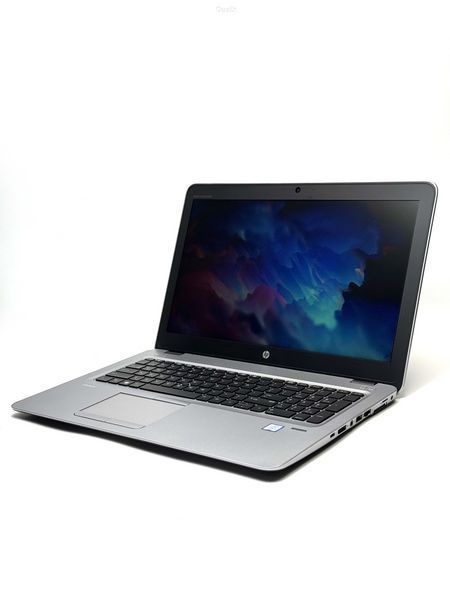 Ноутбук HP EliteBook 850 G3 TN Intel Core i5 (i5-6200U) 8 Гб 128 Гб SSD Клас A- (NTB0426249) Б/В