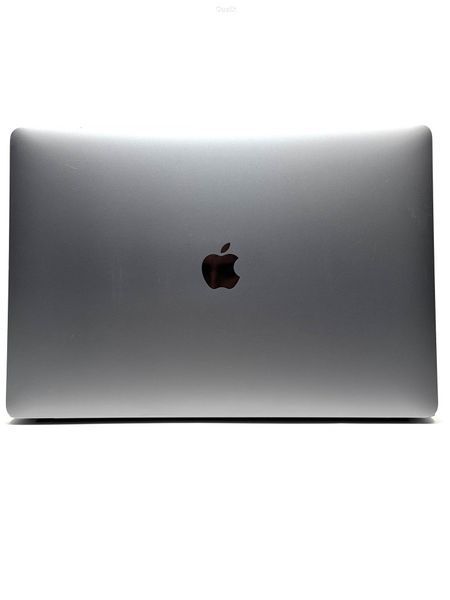 Ноутбук Apple MacBook Pro A1990 Retina Intel Core i9 (i9-9880H) 16 Гб 512 Гб SSD Клас A- (GNB1225018) Б/В