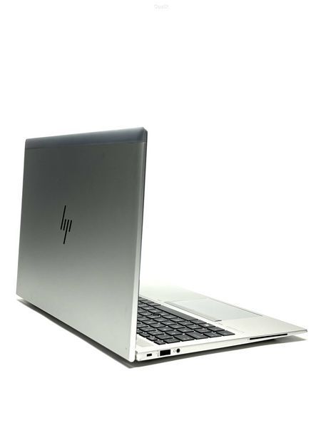 Ноутбук HP EliteBook 855 G7 IPS AMD Ryzen 5 (Ryzen 5 Pro 4650U) 8 Гб 256 Гб SSD Клас B (GNB0526074) Б/В