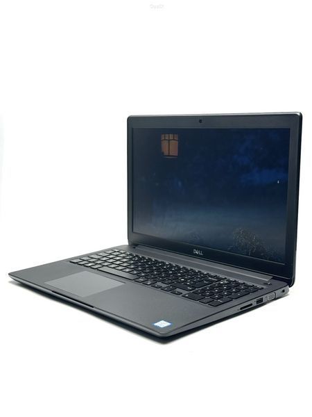 Ноутбук Dell Latitude 3500 TN Intel Core i5 (i5-8265U) 8 Гб 128 Гб SSD Клас B (NTB1225157) Б/В