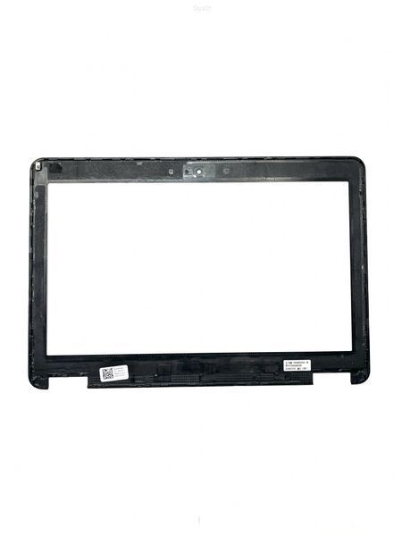 Рамка дисплея для ноутбука Dell Latitude E7240, 04VCNC, AP0VM000200 (Клас - B)