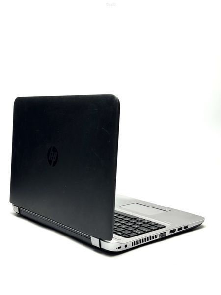 Ноутбук HP ProBook 450 G3 TN Intel Core i5 (i5-6200U) 8 Гб 128 Гб SSD Клас B (NTB0426369) Б/В