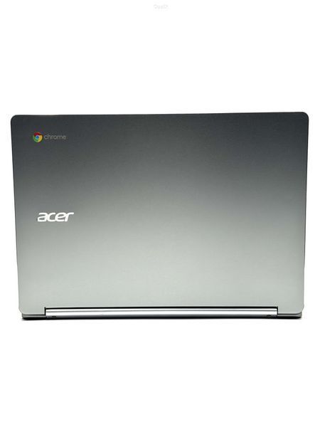 Ноутбук Acer ChromeBook R13 CB5-312T Multitouch MediaTek (MT8173) 4 Гб 32 Гб SSD Клас A (NTB0226331) Б/В