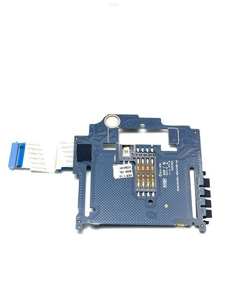 Додаткова плата (Card-Reader) для ноутбука HP EliteBook 840 G4, 840 G3, 850 G3, 850 G4 (вживаний)