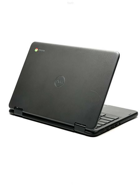 Ноутбук Dell ChromeBook 3100 2-in-1 Multitouch Intel Celeron (N4020) 4 Гб 32 Гб SSD (Вживаний - Клас A-) RNB0325101 фото