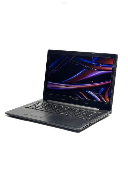 Ноутбук Lenovo IdeaPad G50-70 TN Intel Core i3 (i3-4030U) 4 Гб 240 Гб SSD (Вживаний - Клас B)