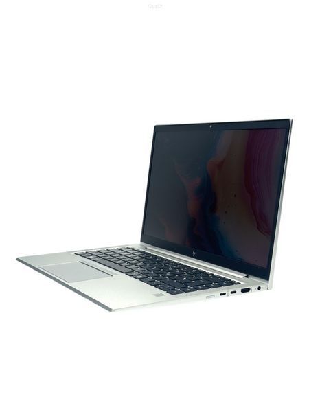 Ноутбук HP EliteBook 845 G8 IPS AMD Ryzen 3 (Ryzen 3 5400U) 16 Гб 256 Гб SSD Клас A (GNL0826001) Б/В