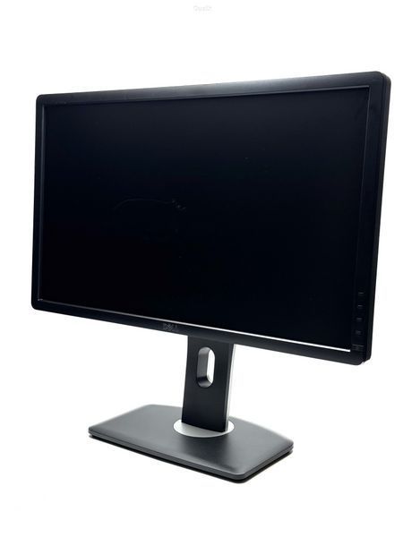 Монітор Dell P2412Hb 24" TFT+TN (Вживаний - Клас A-)
