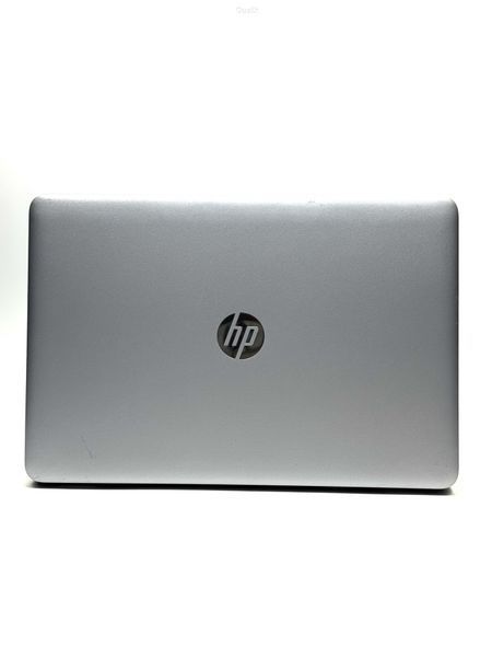Ноутбук HP EliteBook 850 G4 TN Intel Core i5 (i5-7300U) 8 Гб 256 Гб SSD (Вживаний - Клас A-)