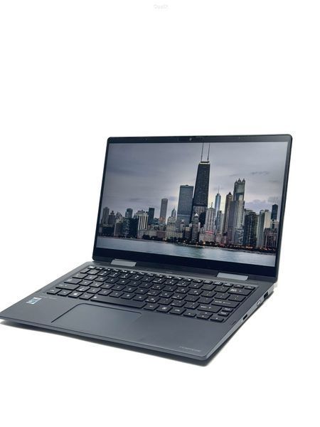 Ноутбук Dynabook Portege X30W-J Multitouch Intel Core i7 (i7-1165G7) 16 Гб 256 Гб SSD Клас B (NTB0226452) Б/В Уцінка
