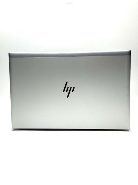 Ноутбук HP EliteBook 855 G7 IPS AMD Ryzen 5 (Ryzen 5 Pro 4650U) 16 Гб 256 Гб SSD Клас A- (GNB0526020) Б/В
