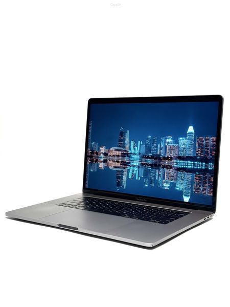 Ноутбук Apple MacBook Pro A1990 Retina Intel Core i9 (i9-9880H) 16 Гб 512 Гб SSD Клас A- (GNB1225018) Б/В