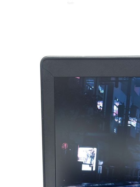 Ноутбук Dell Latitude 5580 IPS Intel Core i5 (i5-6440HQ) 8 Гб 256 Гб SSD Клас B (NTB0426017) Б/В