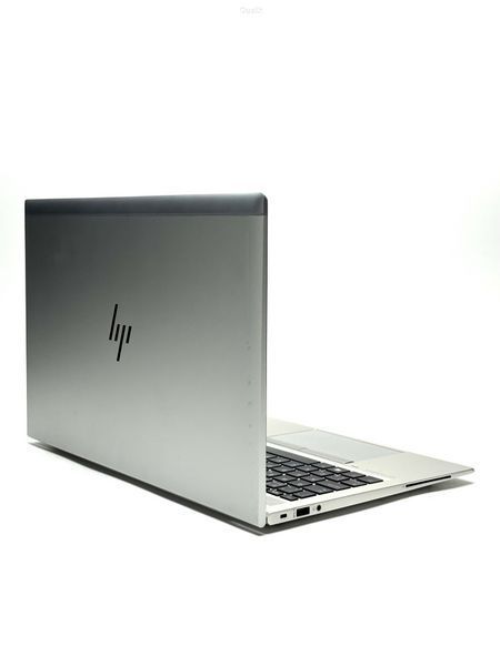 Ноутбук HP EliteBook 855 G7 IPS AMD Ryzen 5 (Ryzen 5 Pro 4650U) 16 Гб 256 Гб SSD Клас A- (GNB0526020) Б/В