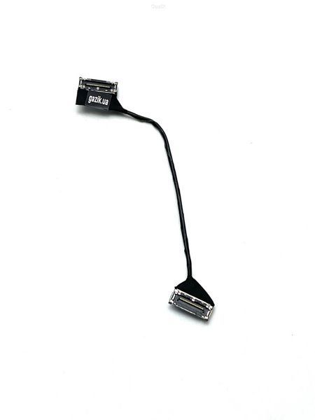 Шлейф живлення для ноутбука Lenovo ThinkPad E550, E555, E560 (вживаний) ZSH0450 фото